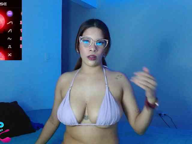 mishellcollins webcam