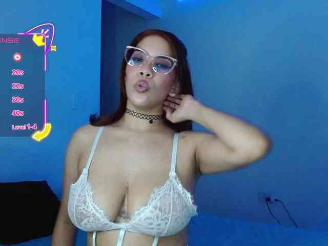 mishellcollins webcam