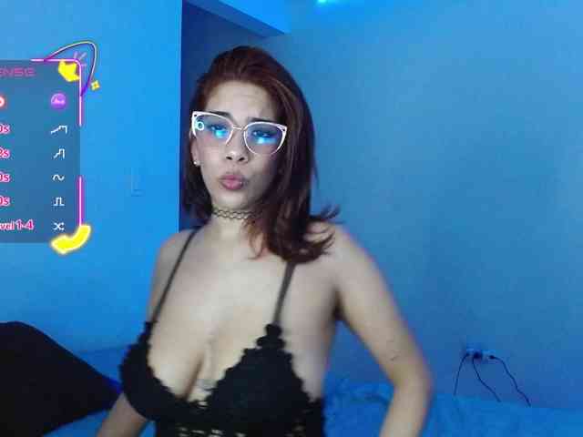 mishellcollins webcam