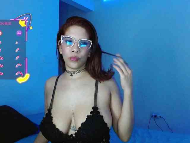 mishellcollins webcam