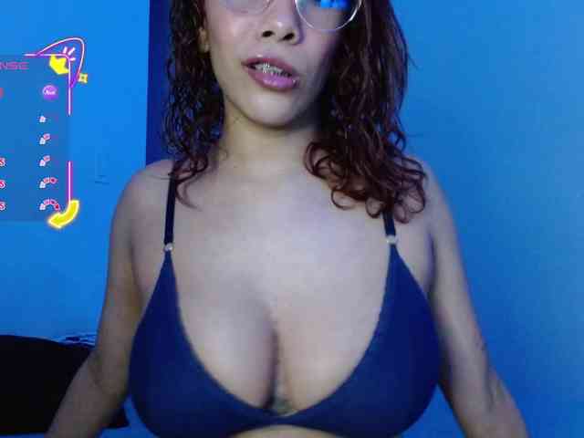 mishellcollins webcam