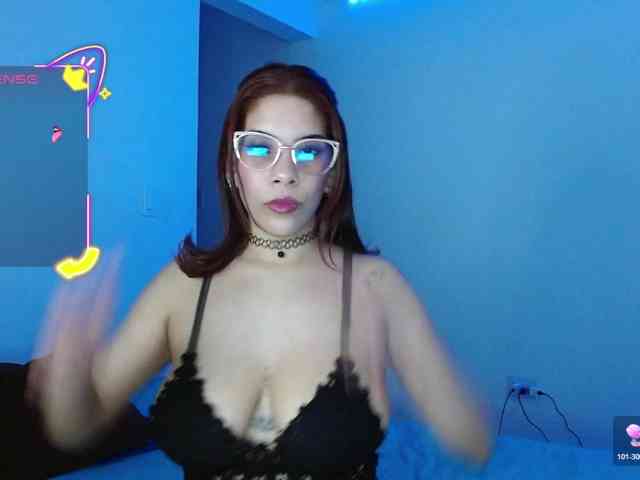 mishellcollins webcam