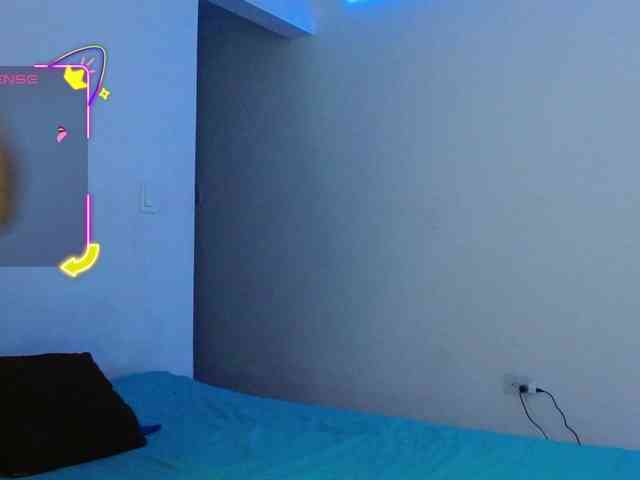 mishellcollins webcam