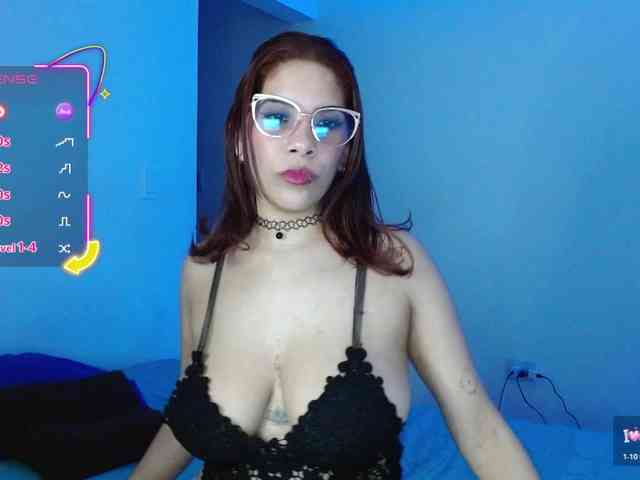 mishellcollins webcam