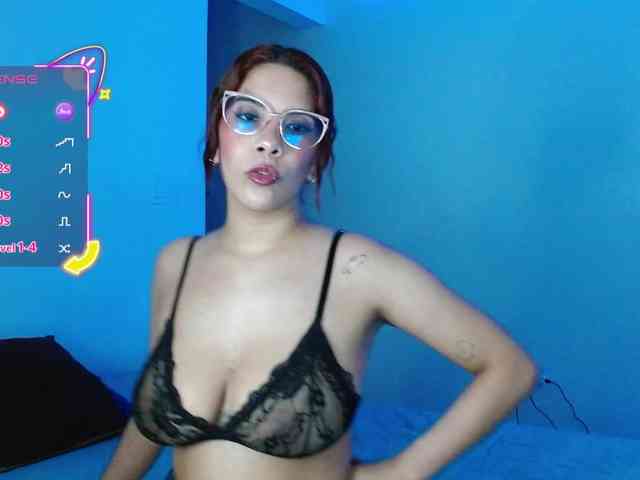 mishellcollins webcam