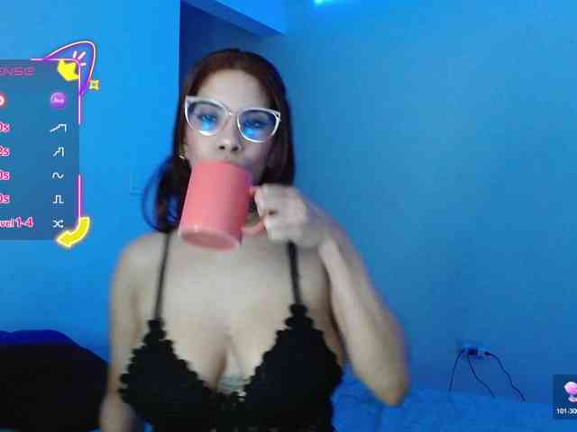 mishellcollins webcam