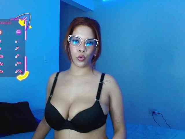 mishellcollins webcam