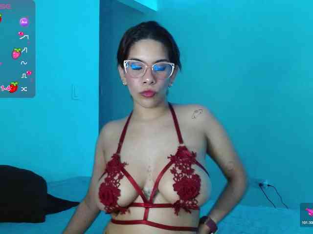 mishellcollins webcam