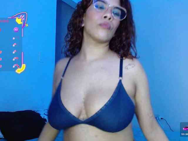 mishellcollins webcam