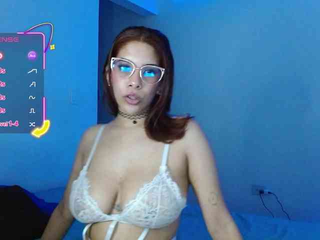 mishellcollins webcam