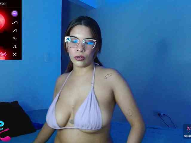 mishellcollins webcam