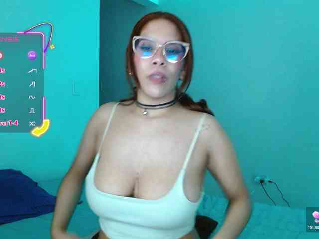 mishellcollins webcam