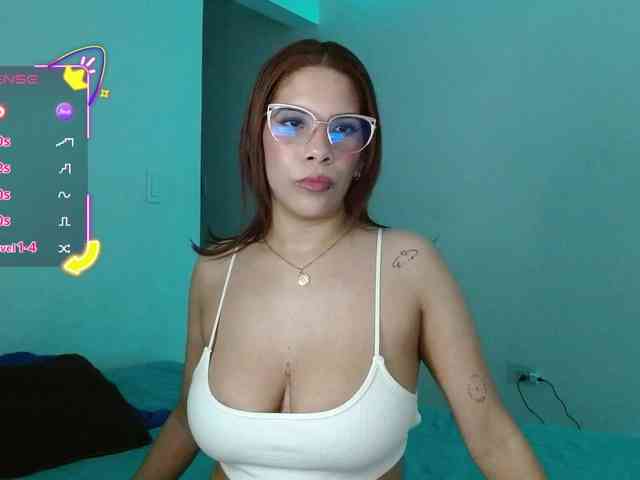 mishellcollins webcam