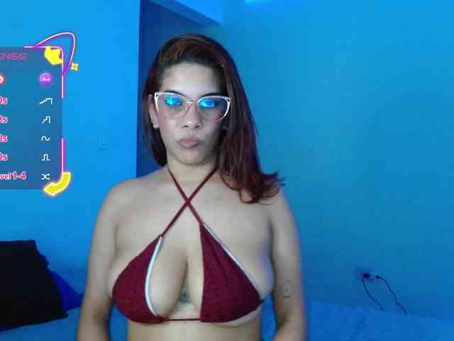 mishellcollins webcam