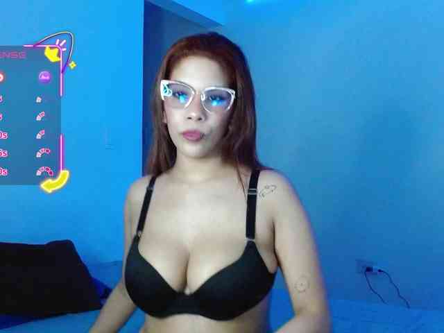 mishellcollins webcam