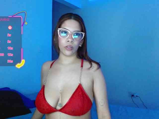 mishellcollins webcam