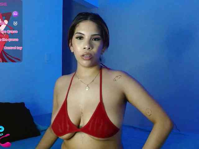 mishellcollins webcam