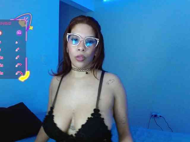 mishellcollins webcam