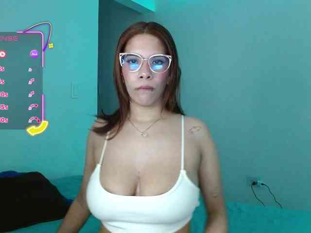 mishellcollins webcam