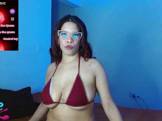 mishellcollins webcam