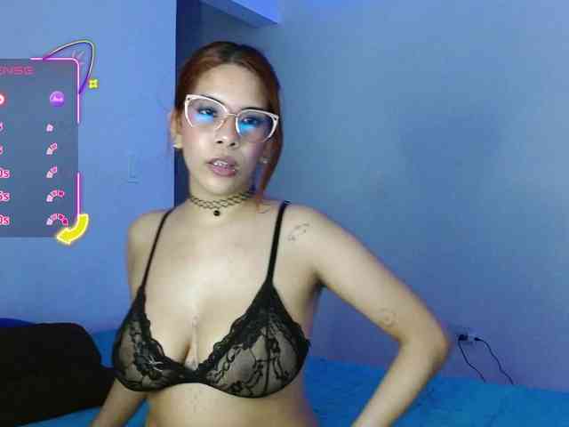 mishellcollins webcam