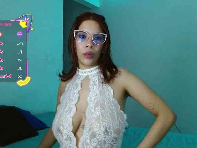 mishellcollins webcam