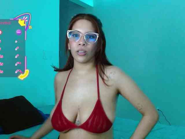 mishellcollins webcam