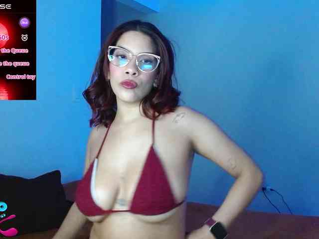 mishellcollins webcam