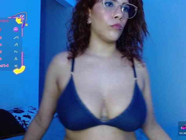 mishellcollins webcam