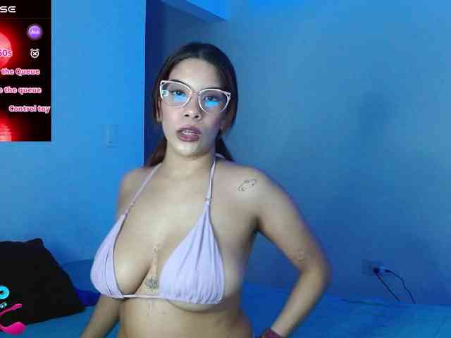 mishellcollins webcam
