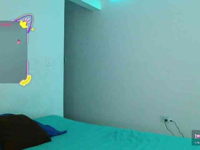 mishellcollins webcam