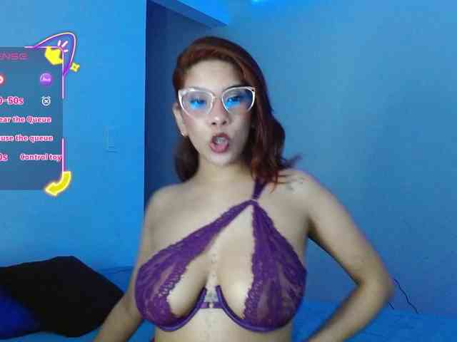 mishellcollins webcam