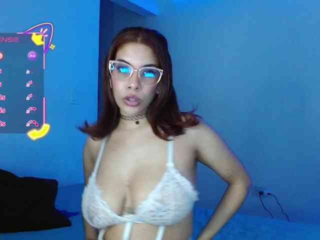 mishellcollins webcam