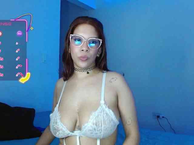 mishellcollins webcam