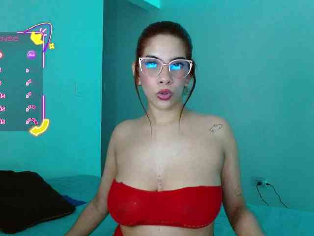 mishellcollins webcam