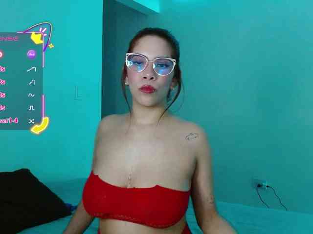 mishellcollins webcam