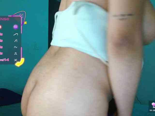 mishellcollins webcam