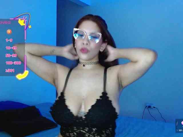 mishellcollins webcam