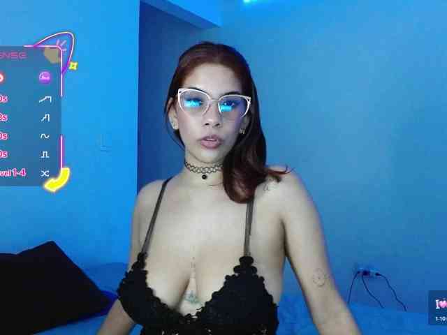 mishellcollins webcam