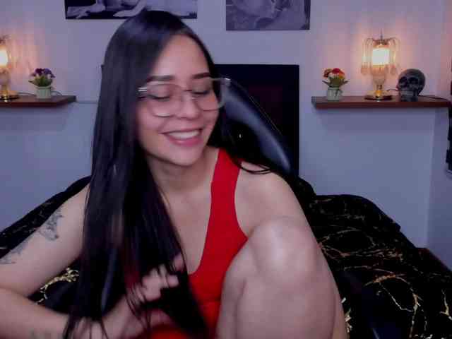 webcam online Valery-15-