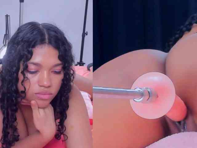stephanie-cambell webcam