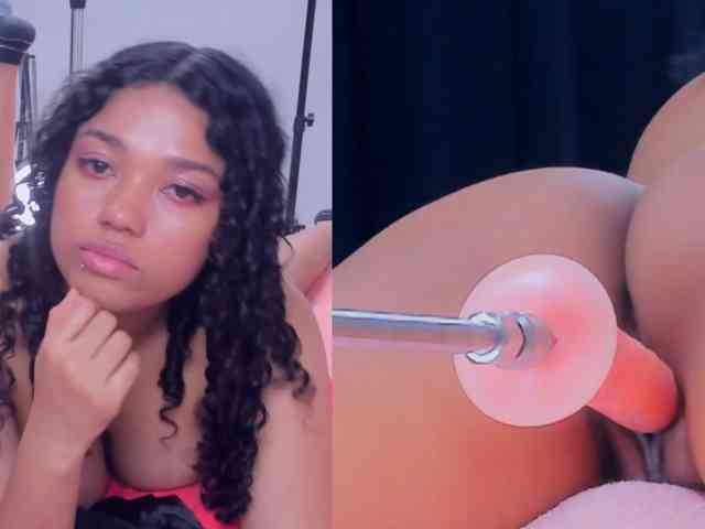 stephanie-cambell webcam