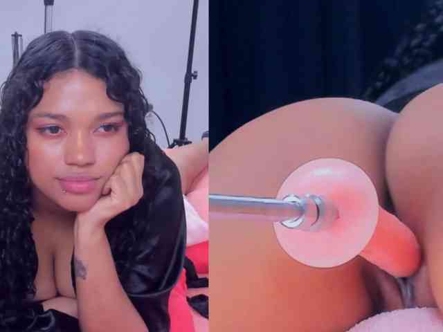 stephanie-cambell webcam