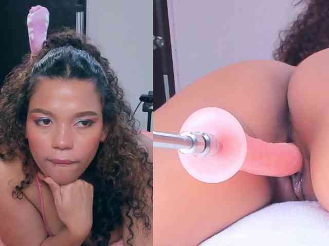 stephanie-cambell webcam