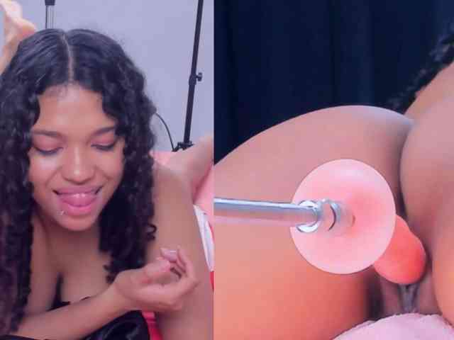 stephanie-cambell webcam
