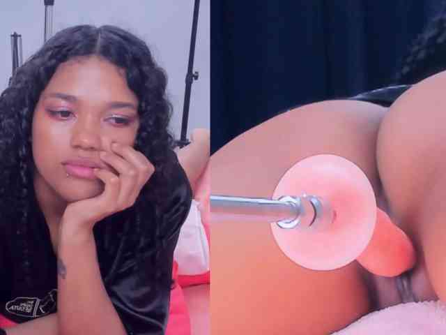 stephanie-cambell webcam