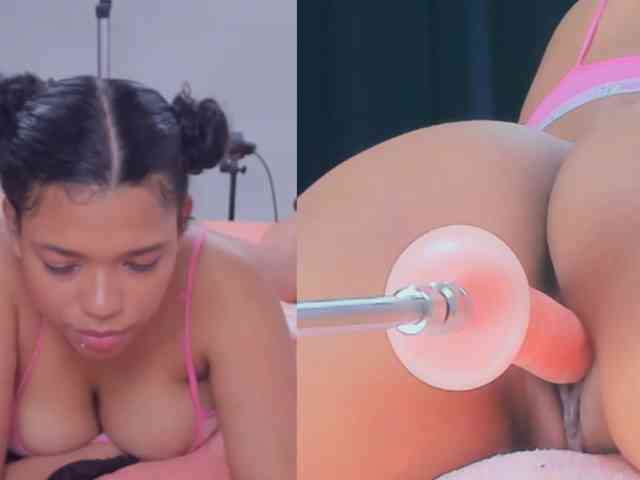 stephanie-cambell webcam