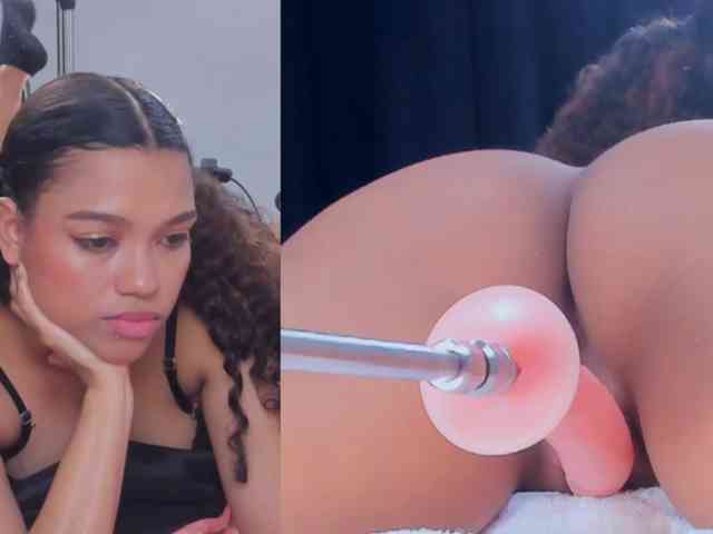 stephanie-cambell webcam