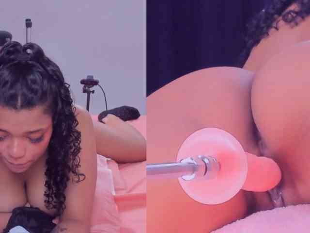 stephanie-cambell webcam