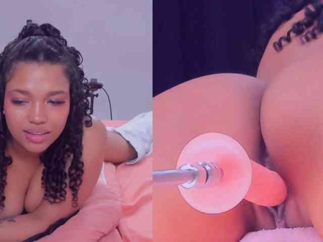 stephanie-cambell webcam